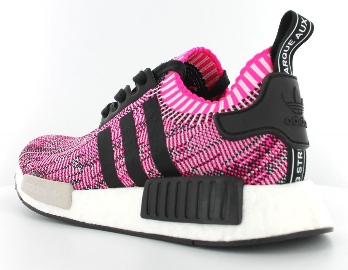 Adidas NMD_R1 PK women Shock Pink