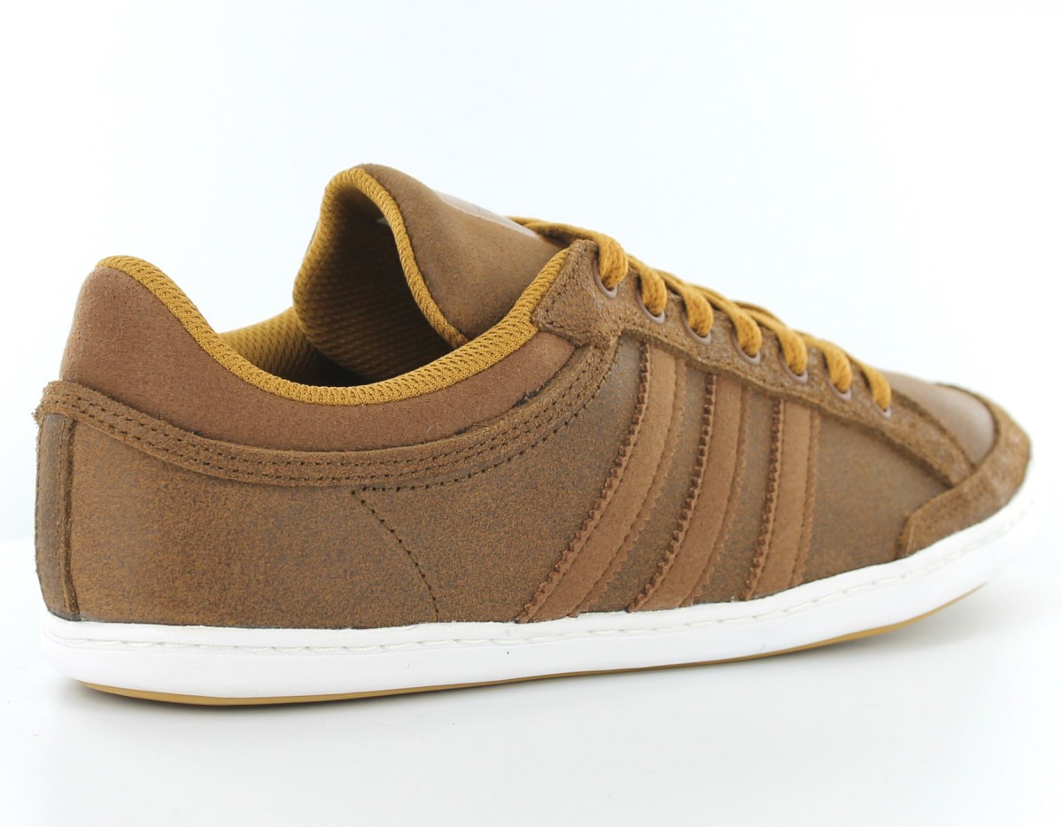 Adidas Plimcana Adidas MARRON/BEIGE