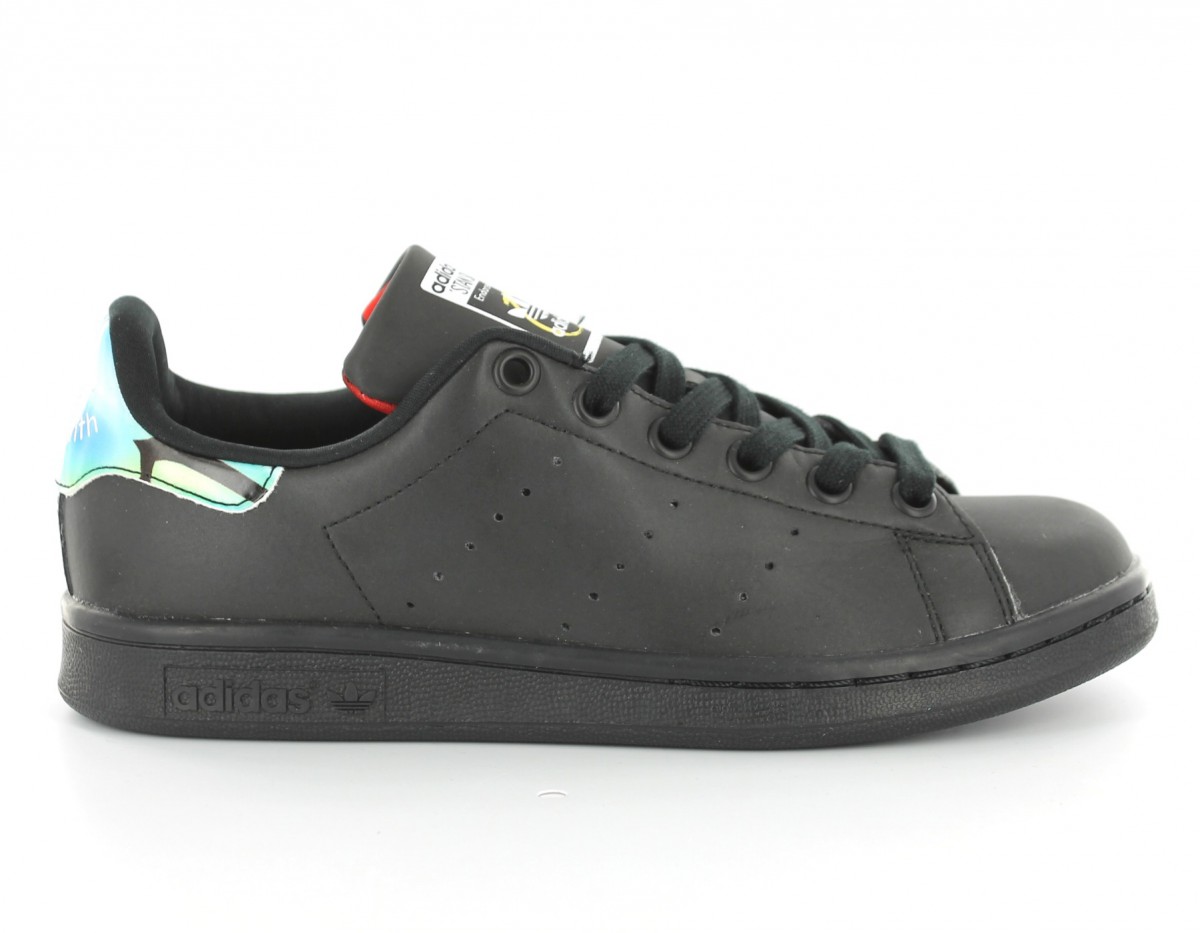 Adidas Stan Smith Rita Ora NOIR