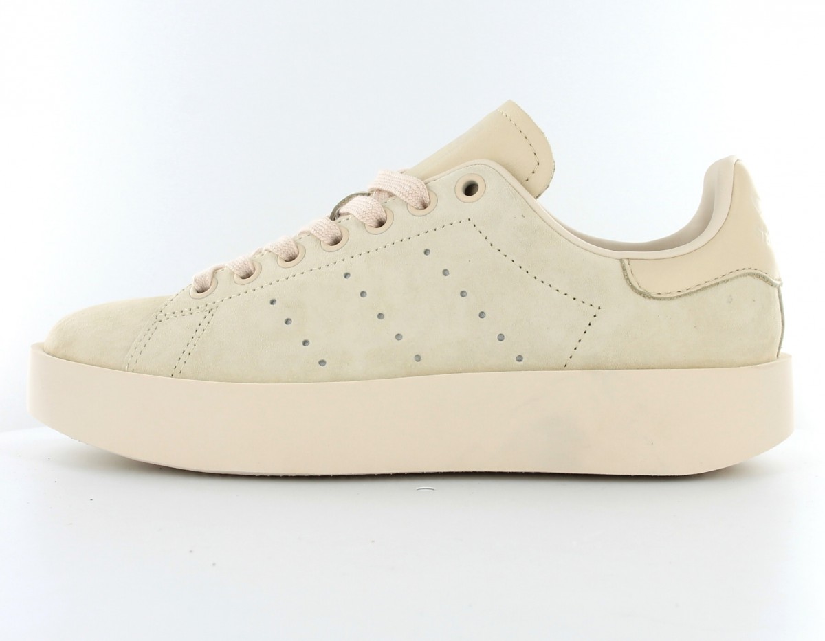 Adidas Stan Smith Bold Linen