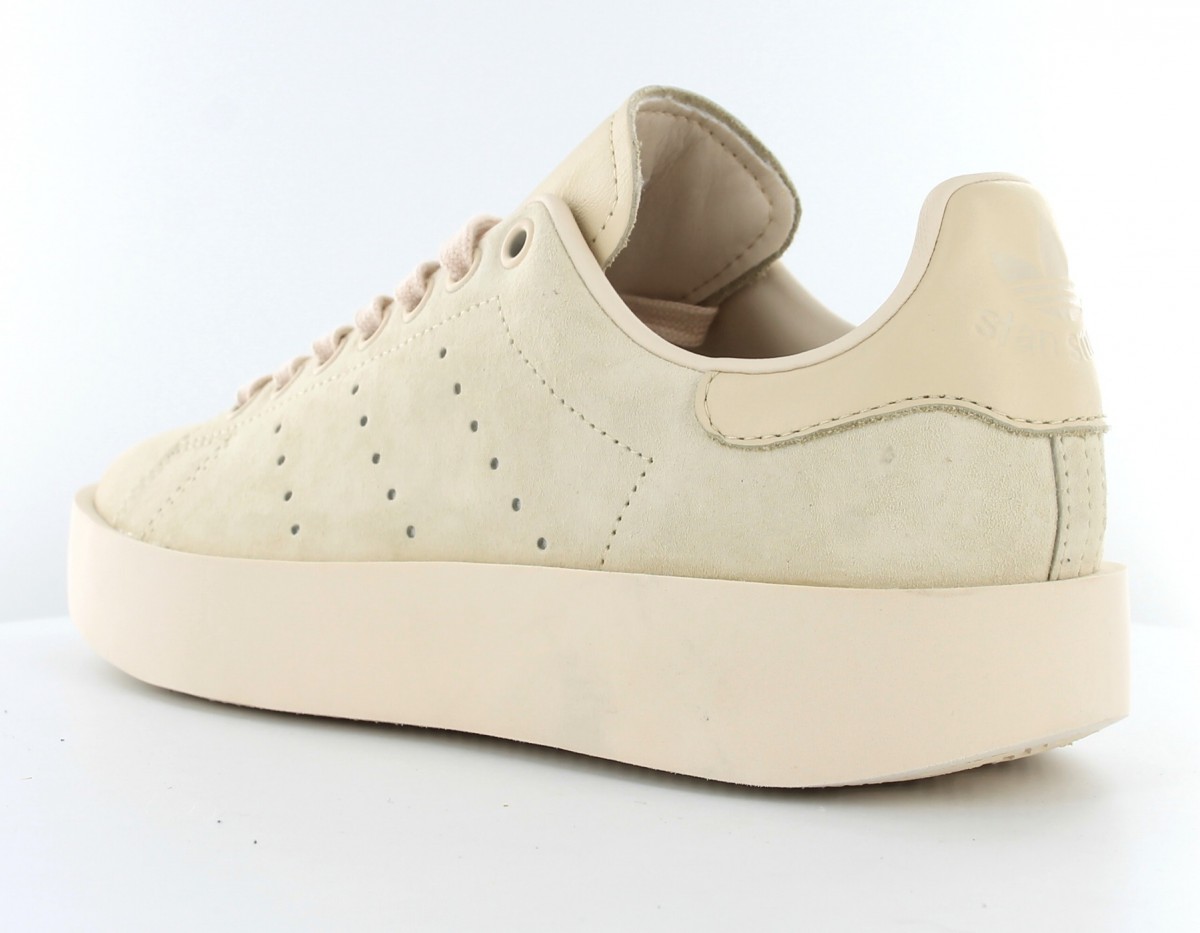 Adidas Stan Smith Bold Linen