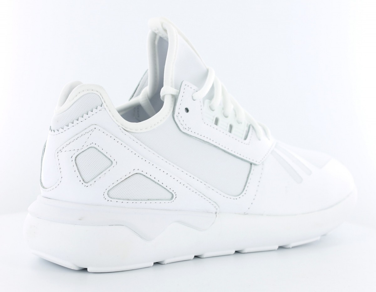 Adidas Tubular Runner BLANC/BLANC