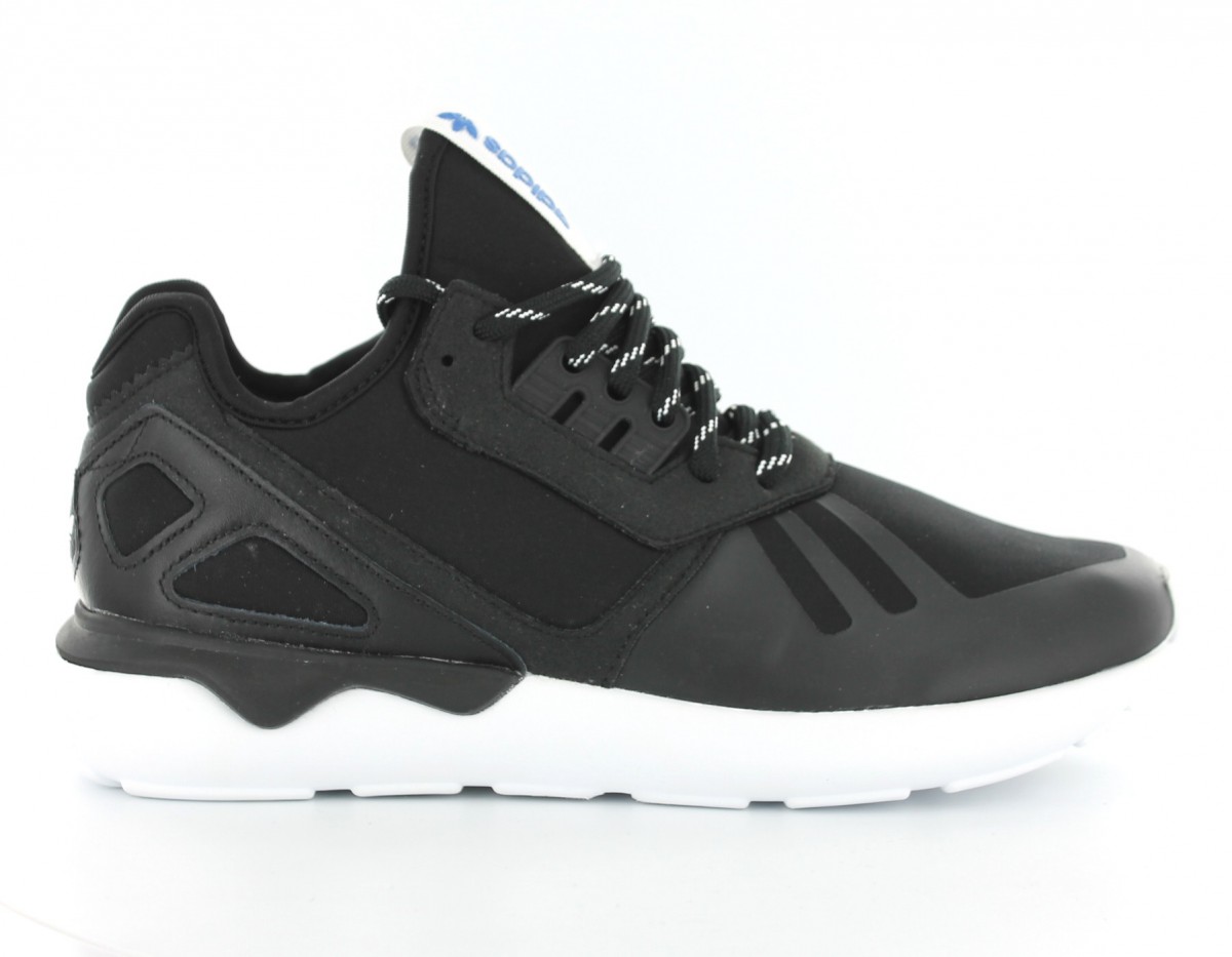 Adidas Tubular Runner NOIR/BLANC