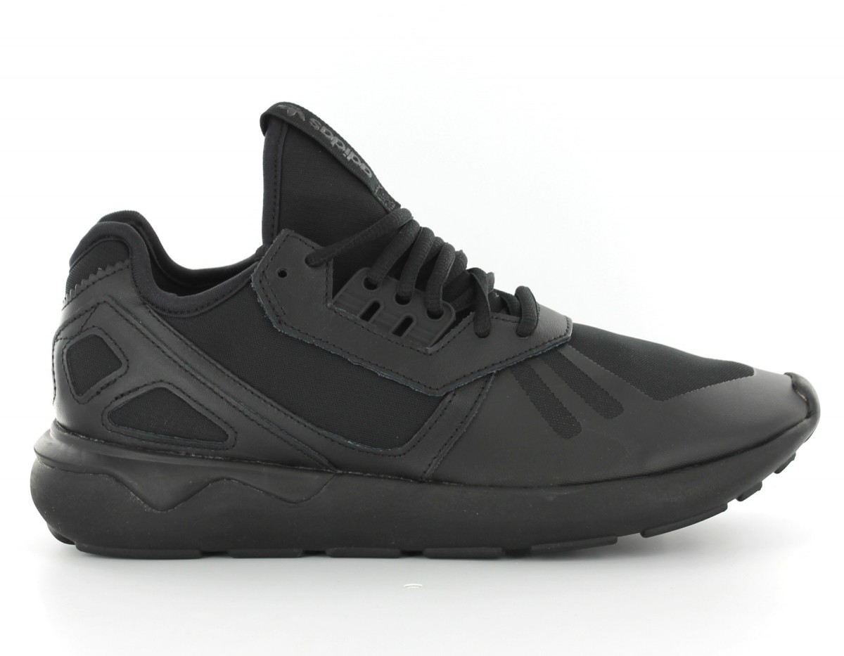 Adidas Tubular Runner NOIR/NOIR