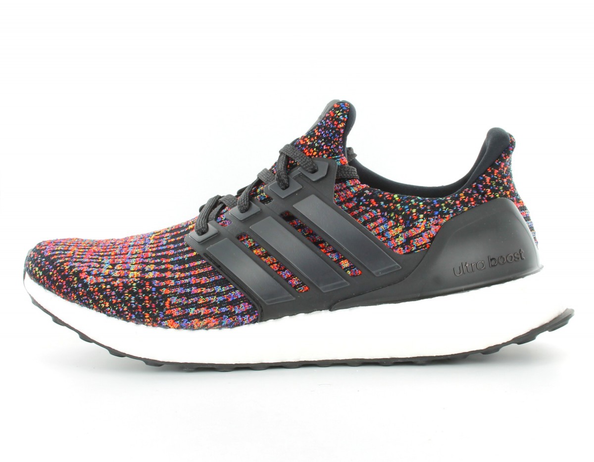 Adidas Ultra boost 3.0 Multicolor MULTICOLOR