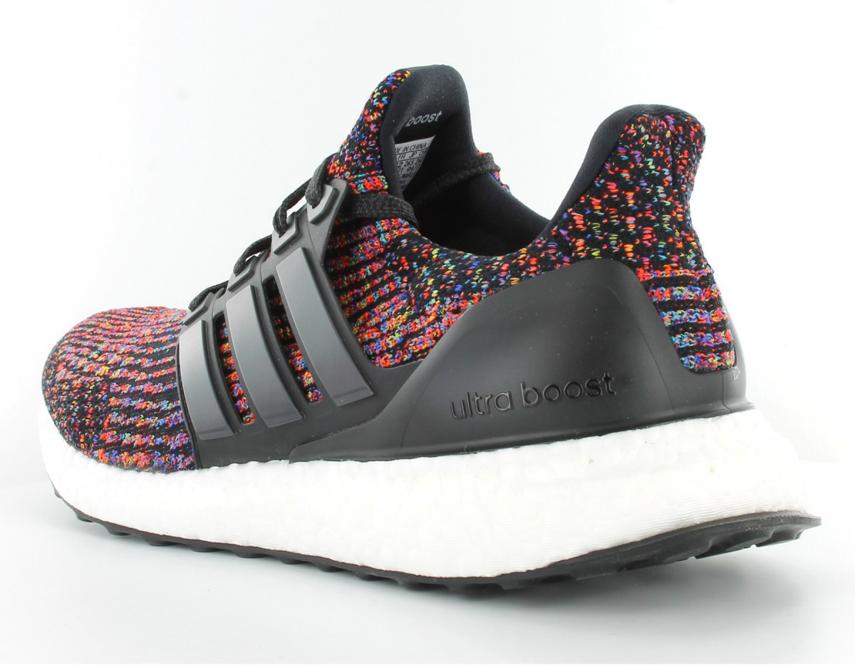 Adidas Ultra boost 3.0 Multicolor MULTICOLOR