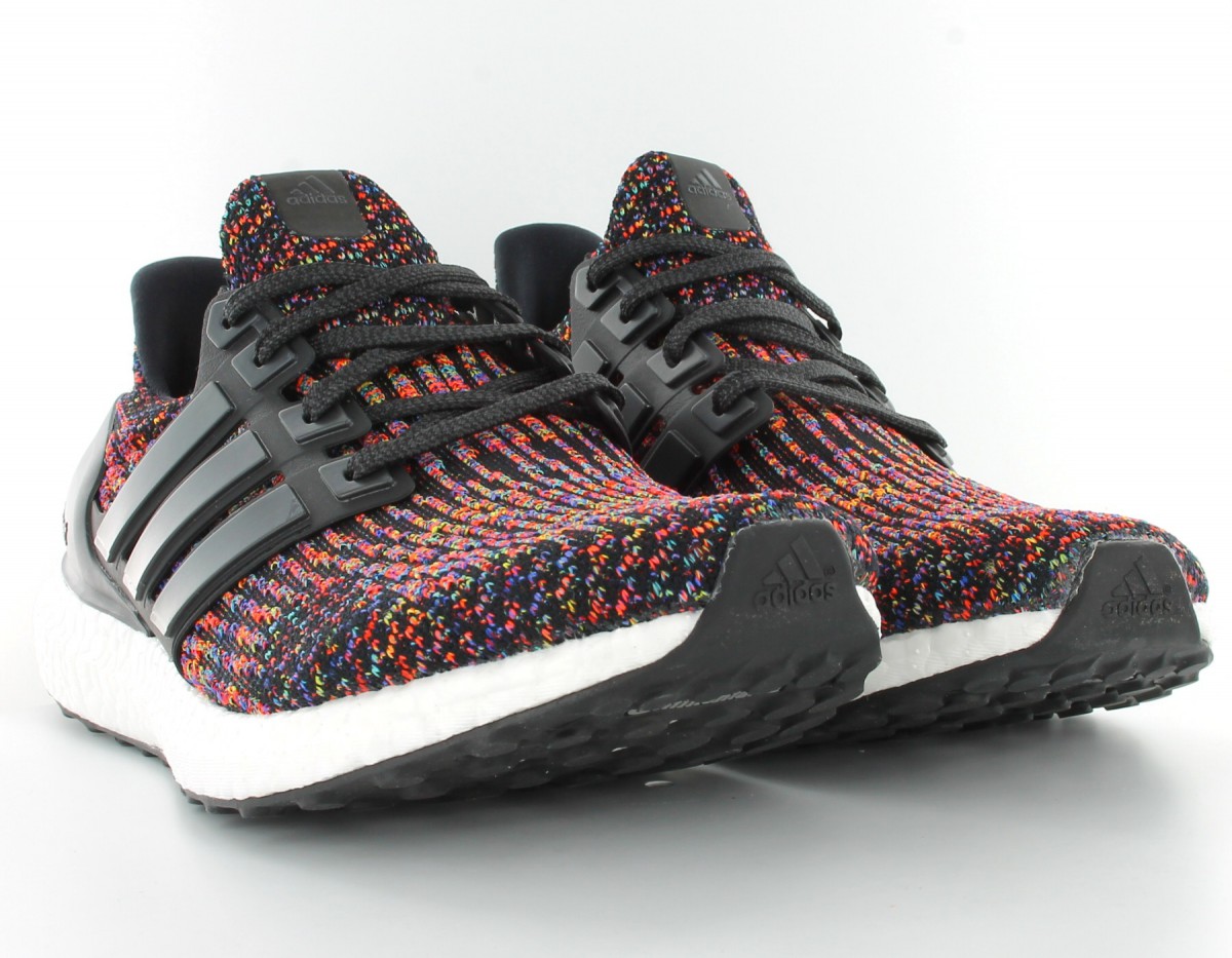 Adidas Ultra boost 3.0 Multicolor MULTICOLOR