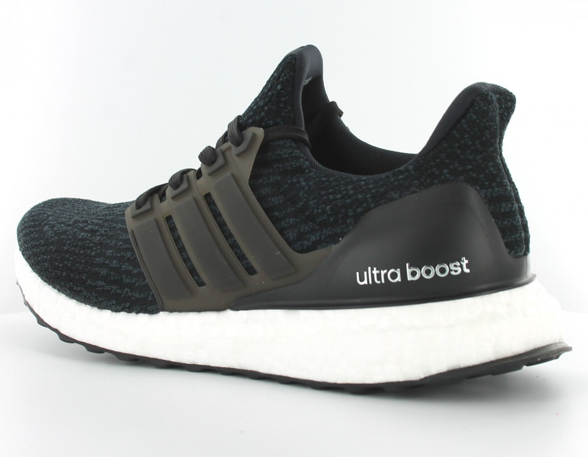 Adidas Ultra boost 3.0 Black/White