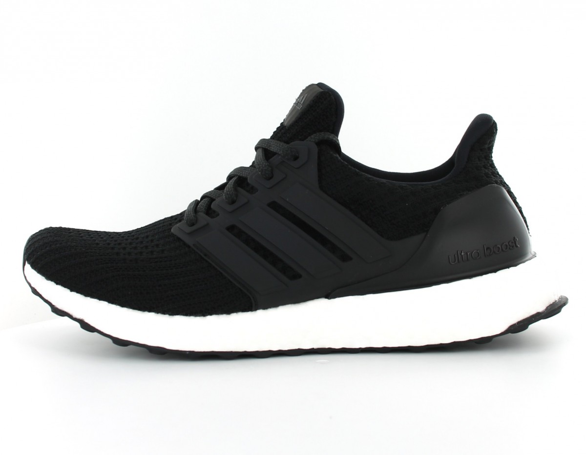 Adidas Ultra boost 4.0 Black/White