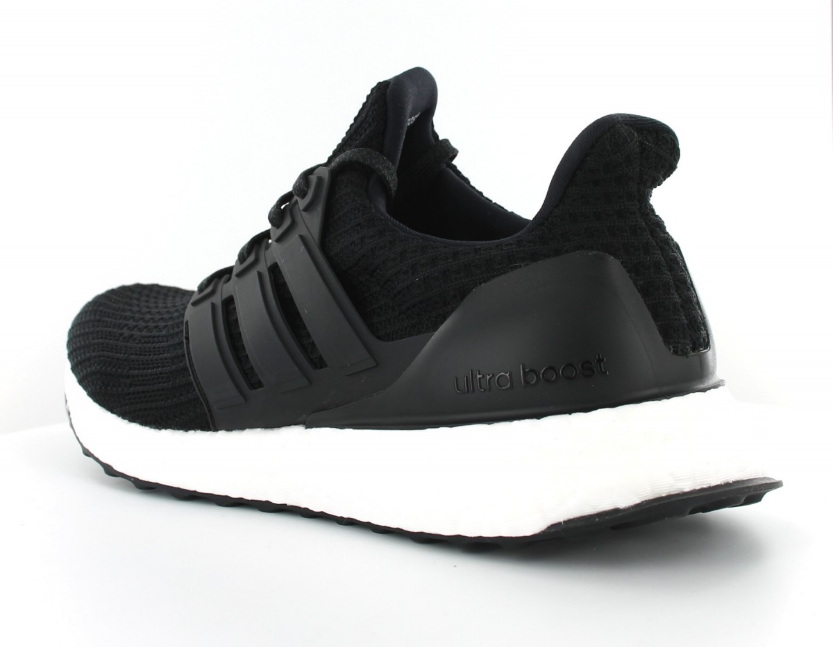 Adidas Ultra boost 4.0 Black/White