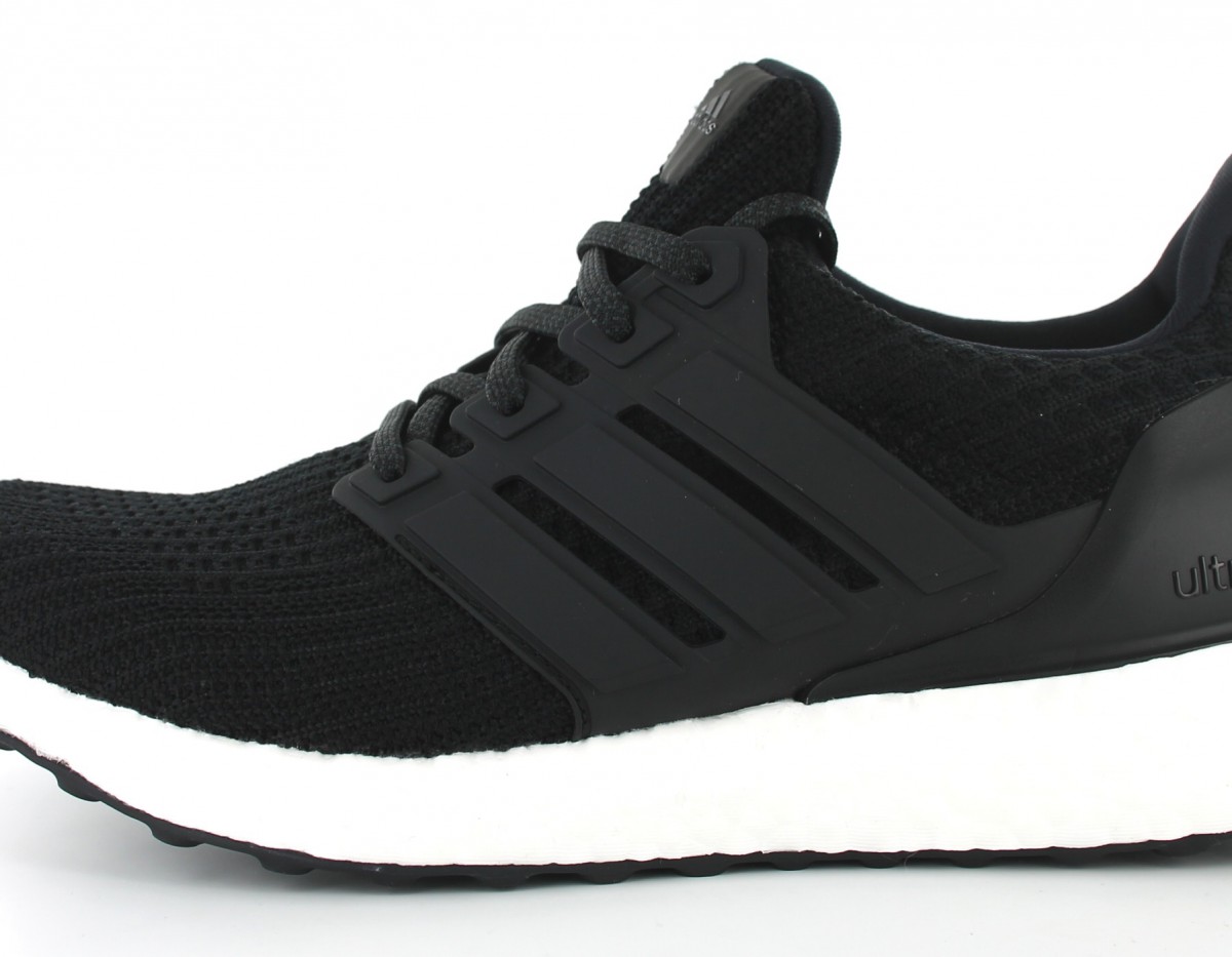 Adidas Ultra boost 4.0 Black/White