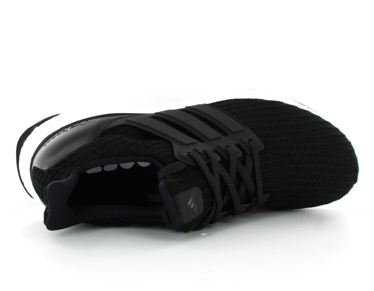 Adidas Ultra boost 4.0 Black/White