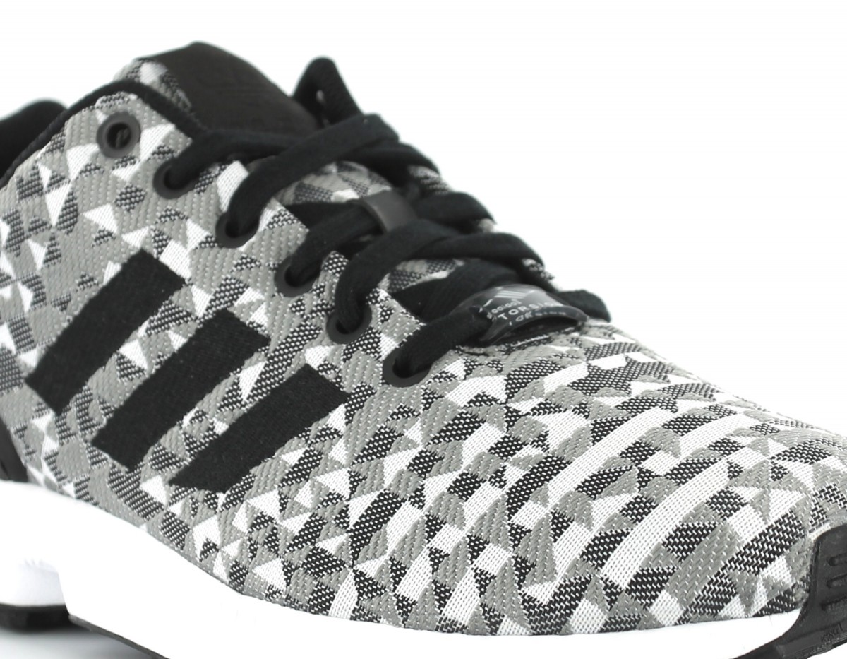 adidas zx flux torsion homme