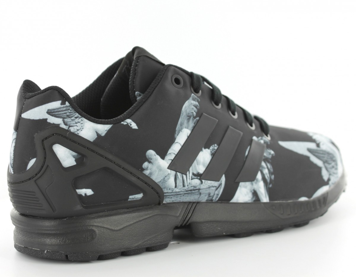 Adidas ZX Flux Mythology NOIR