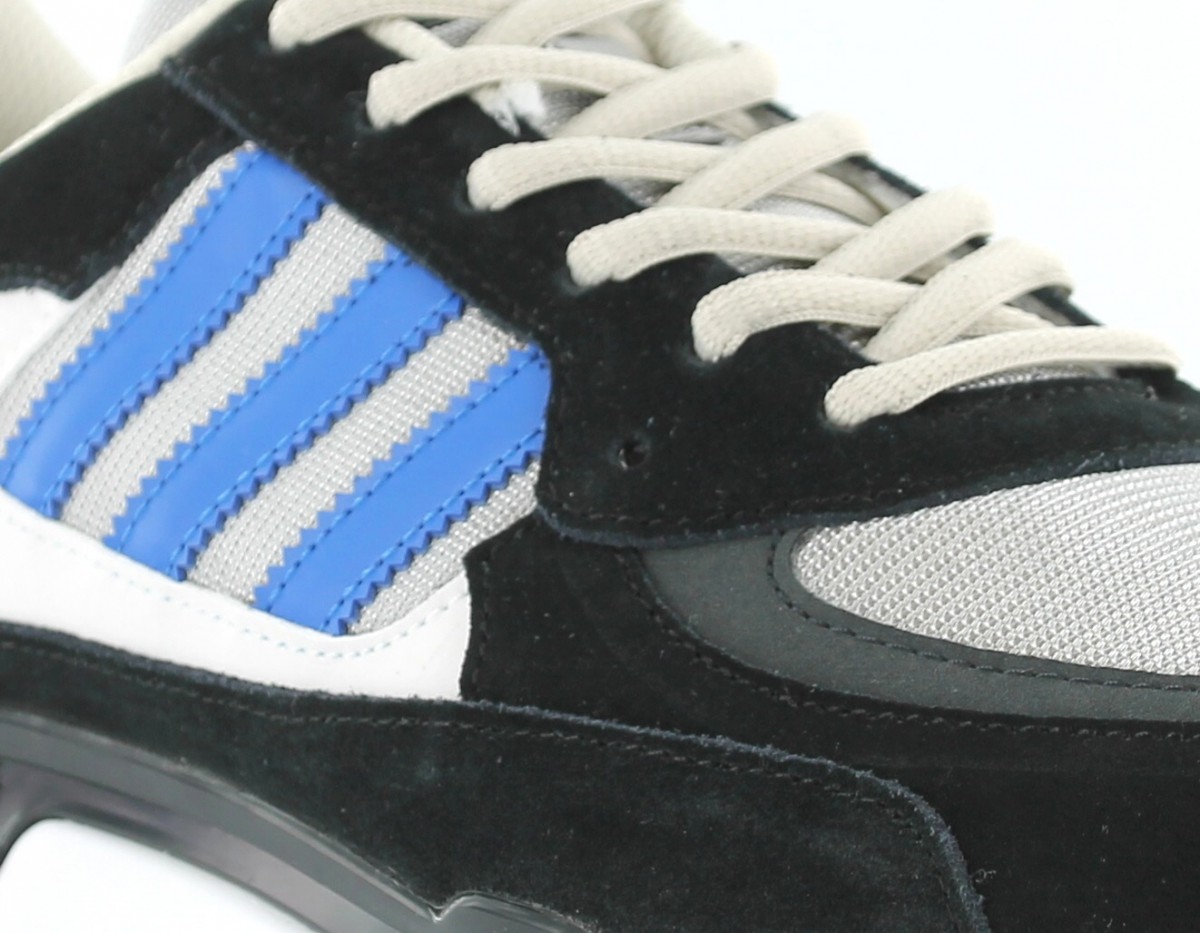 Adidas ZX 850 NOIR/BLEU/GRIS