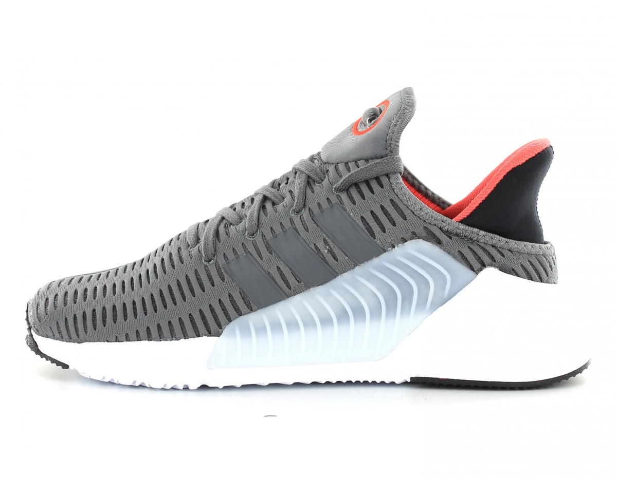 Adidas Climacool 02/17 Gris/Rouge