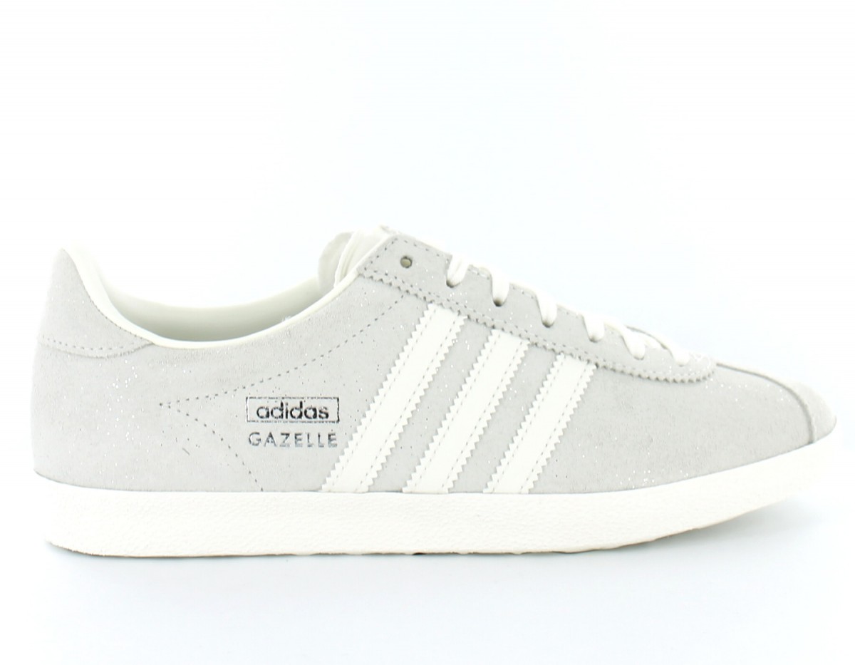 gazelle paillette adidas