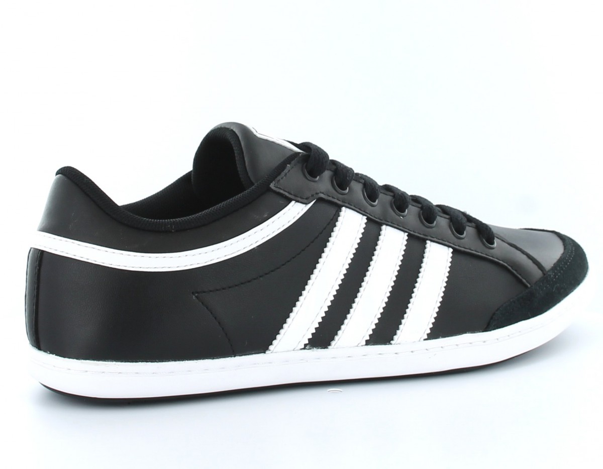 Adidas Plimcana 2012 NOIR/NOIR/BLANC