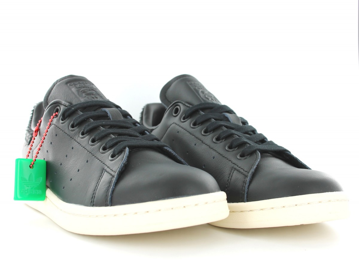 Adidas Stan Smith Chinese New Year Black/Off White