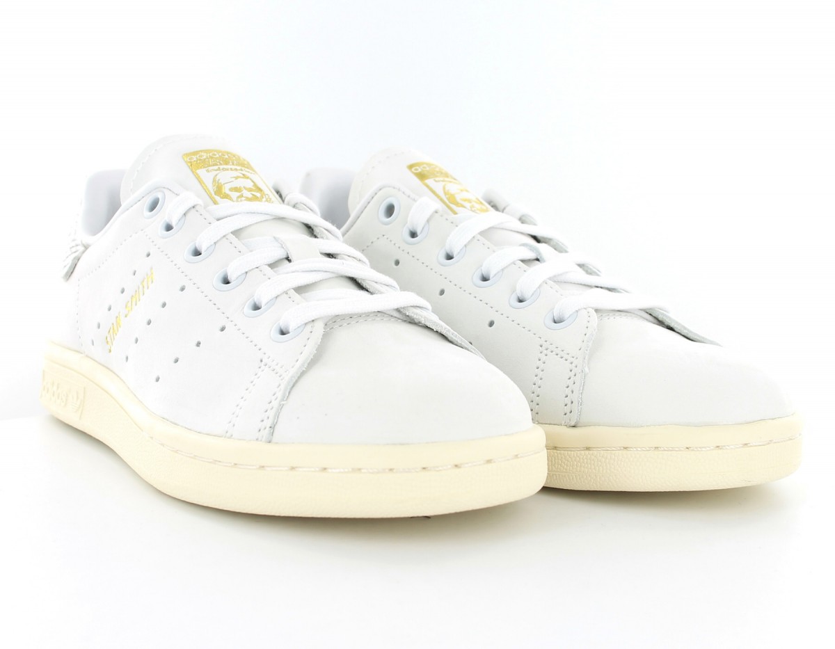 Adidas Stan Smith Snake Women Blanc-or-serpent