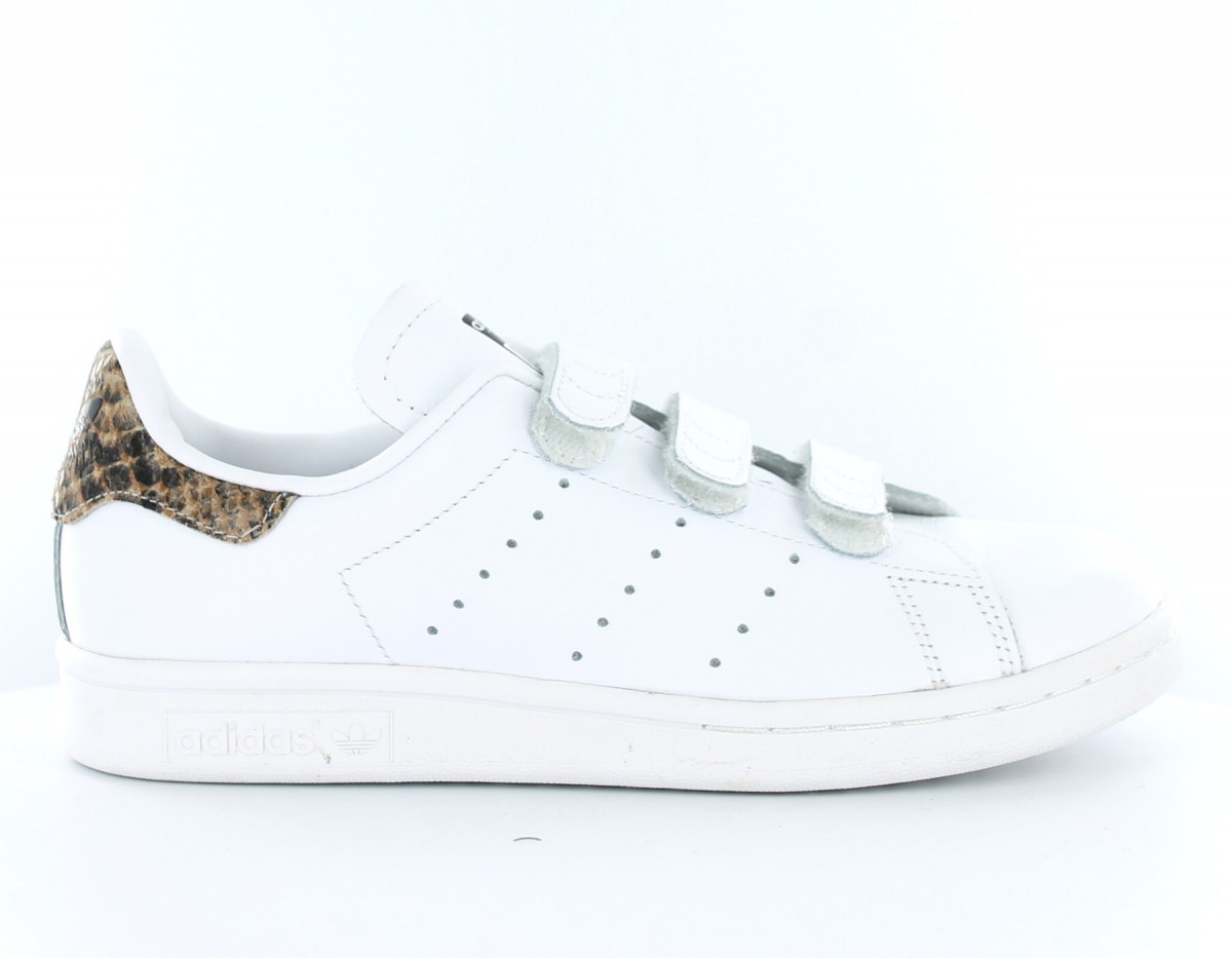 stan smith scratch femme taille 37