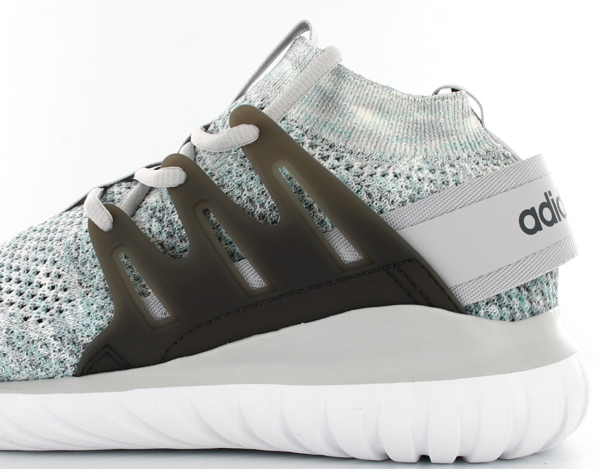 Adidas Tubular nova pk Glow In the Dark GREY