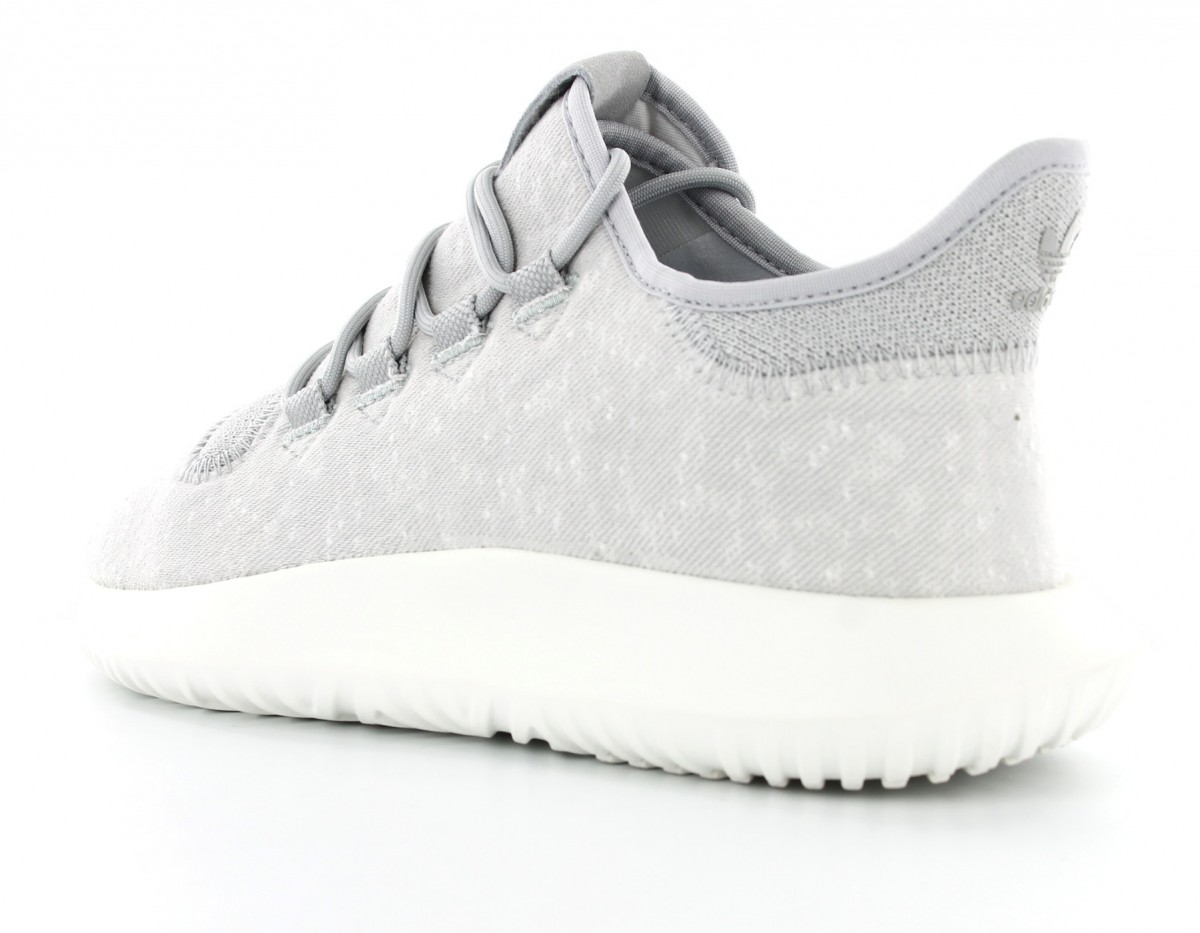 Adidas Tubular Shadow Grey-White