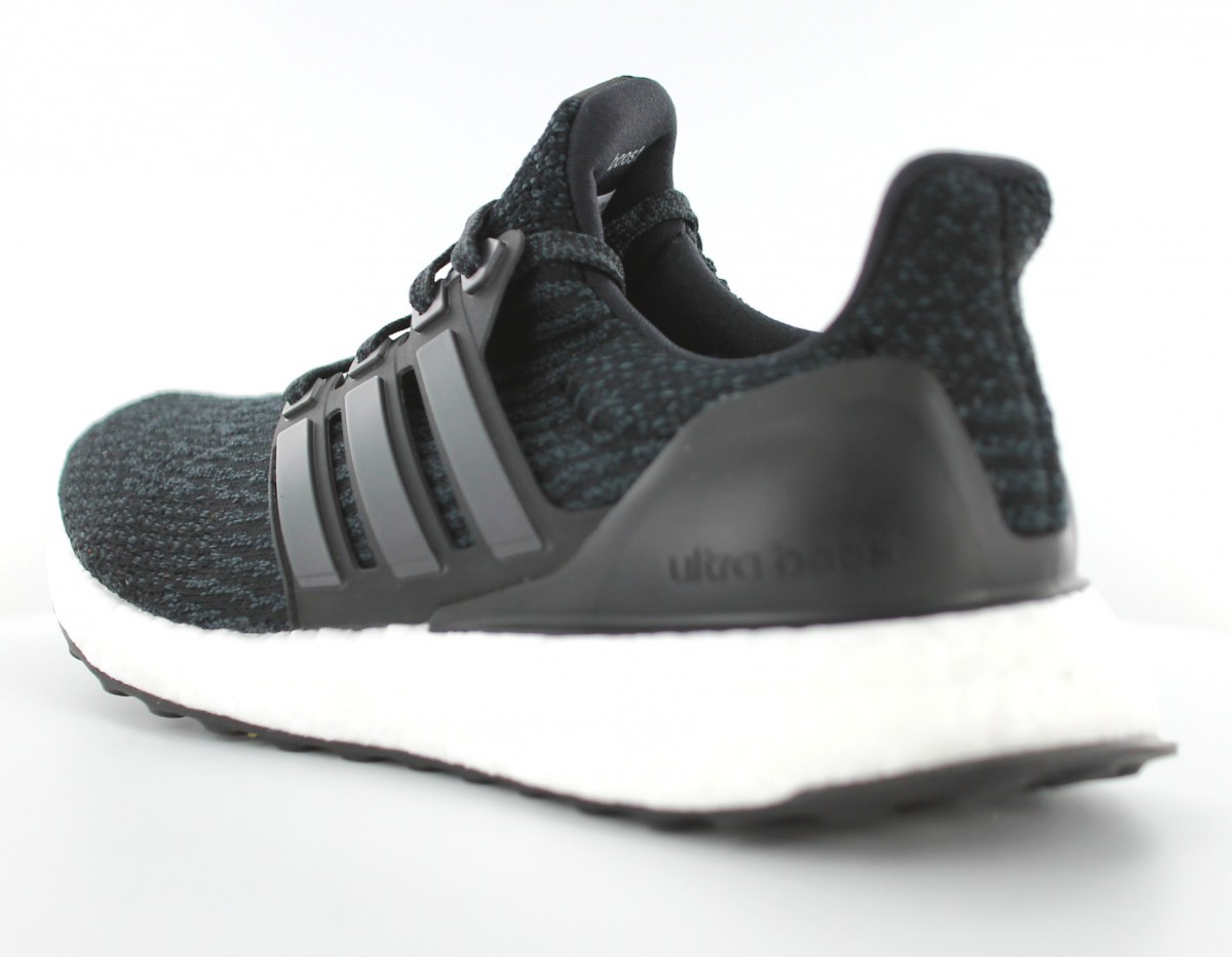 Adidas Ultra boost 3.0 Women Core-Black-Core-Black-Dark-Grey