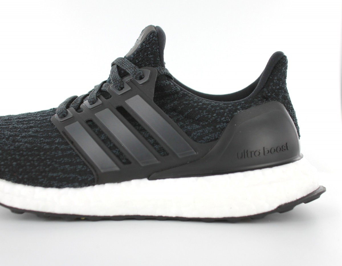 Adidas Ultra boost 3.0 Women Core-Black-Core-Black-Dark-Grey