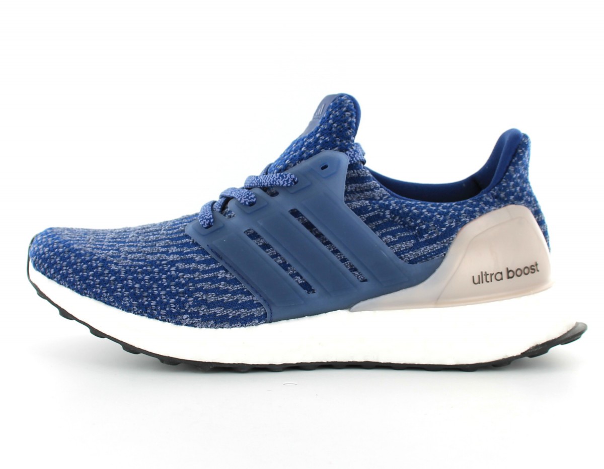 Adidas Ultra boost 3.0 women Mystery Blue