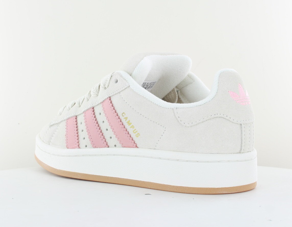 Adidas Campus 00's beige rose