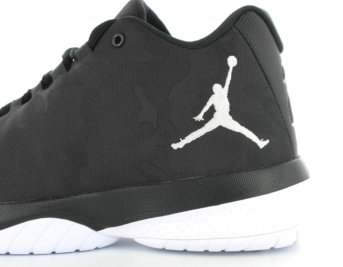 jordan b fly noir