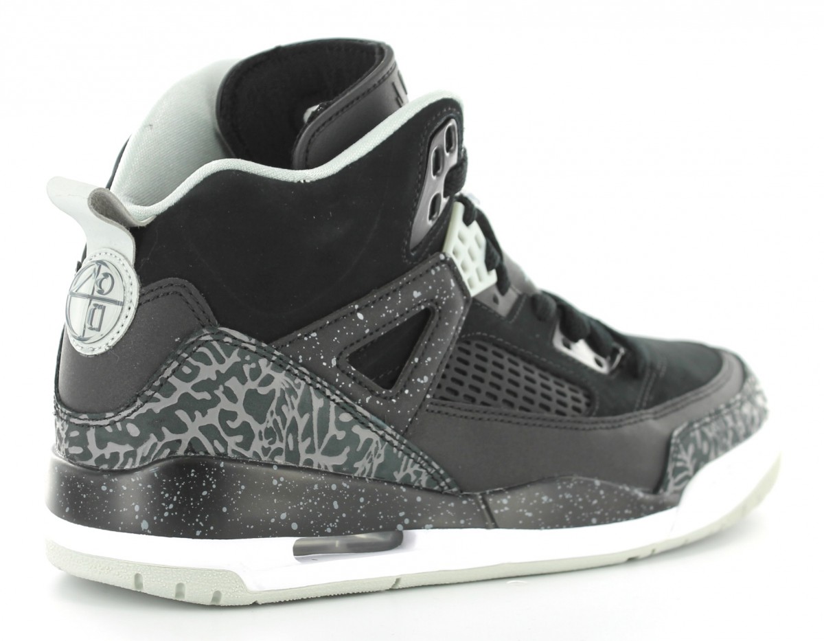 Jordan Jordan Spizike Oreo NOIR/GRIS