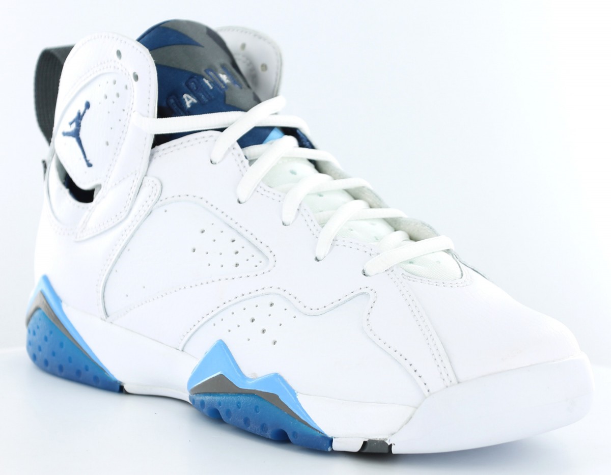 Jordan Air Jordan VII French Blue FRENCH/BLUE