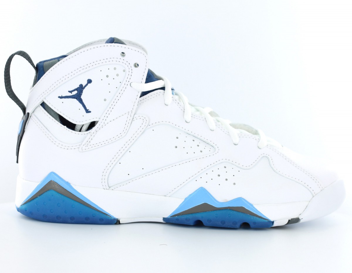 Jordan Air Jordan VII French Blue FRENCH/BLUE