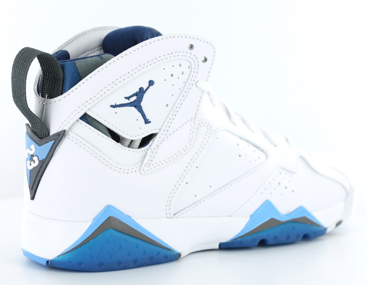 Jordan Air Jordan VII French Blue FRENCH/BLUE