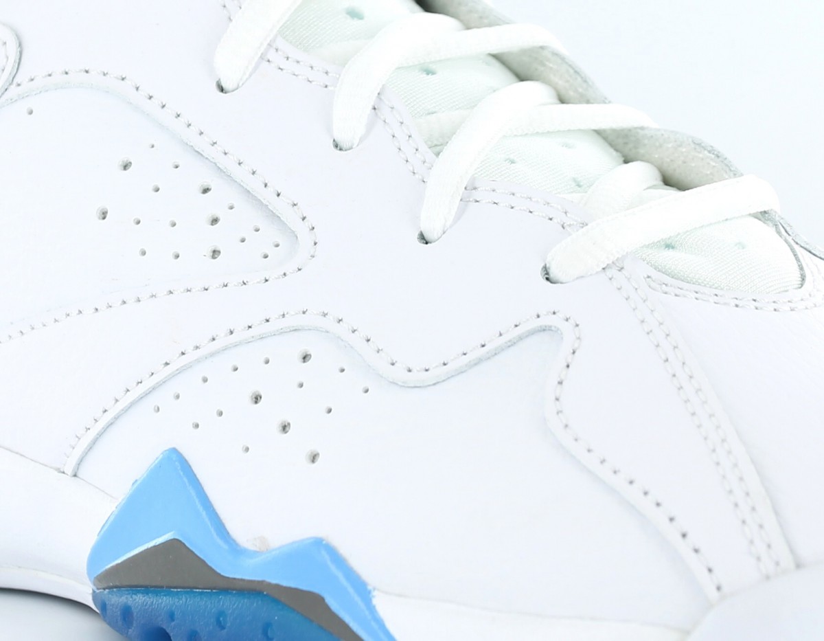 Jordan Air jordan 7 french blue BLANC/BLEU