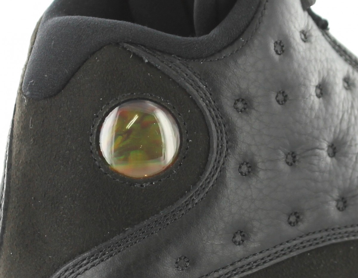 Jordan Air Jordan 13 black infrared bred NOIR/ROUGE