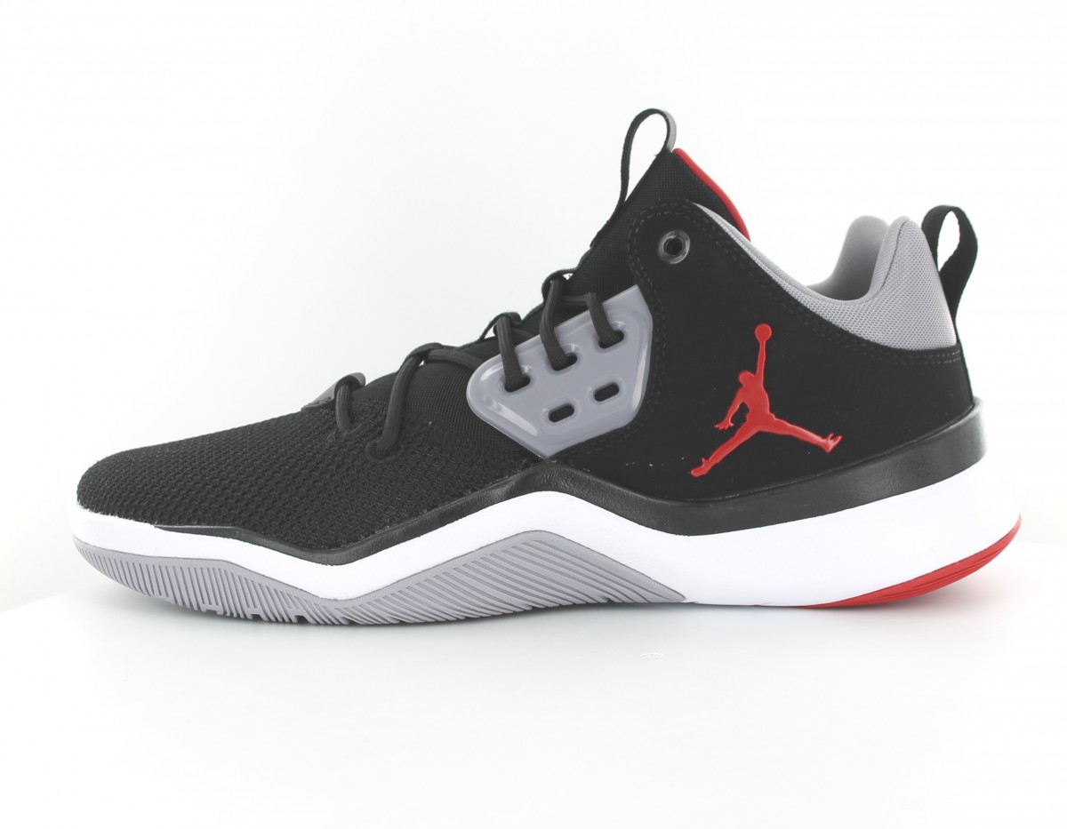 Jordan Jordan DNA Noir rouge gris