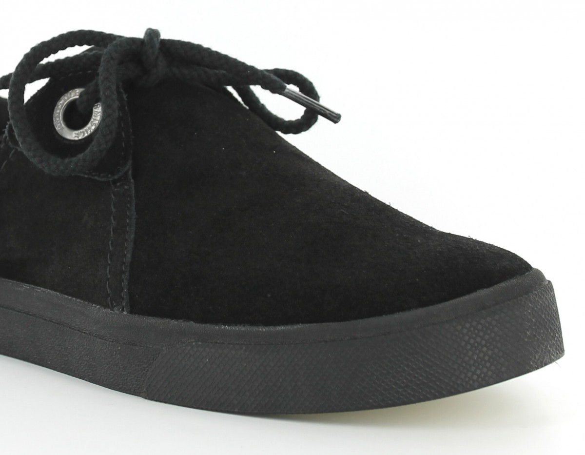 Armistice Hope one suede NOIR