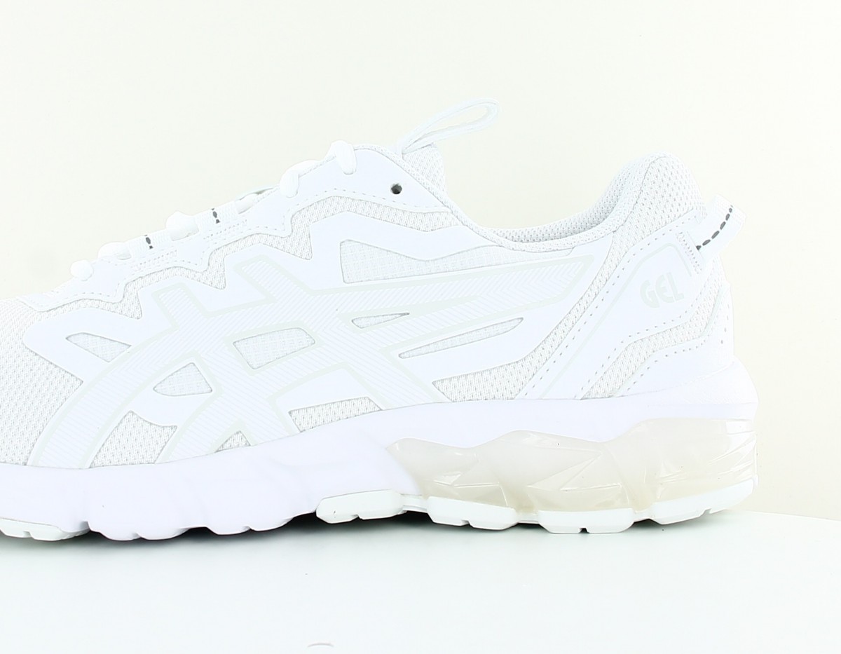 Asics Gel quantum 90 2 blanc blanc