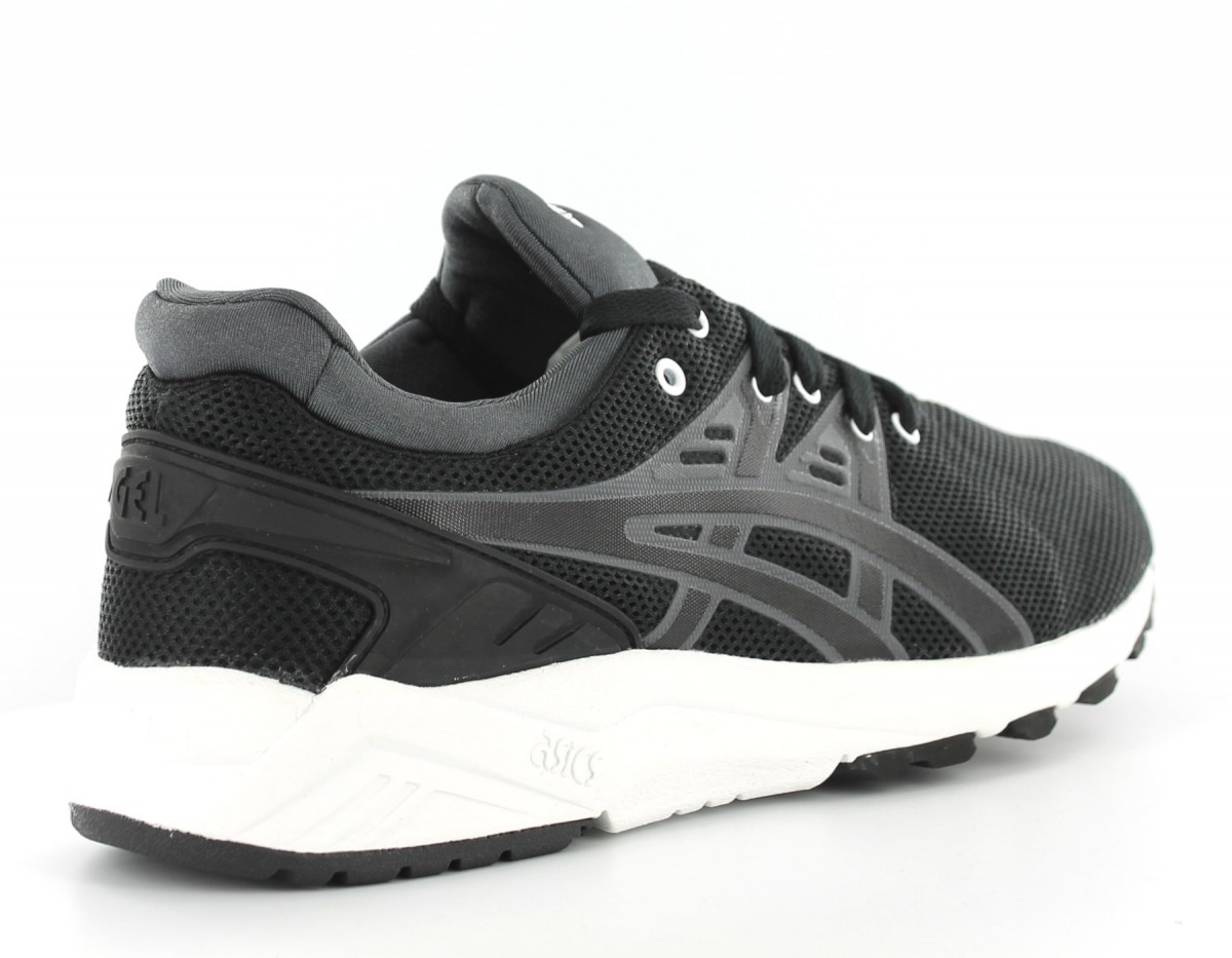 Asics Kayano trainer evo NOIR/BLANC