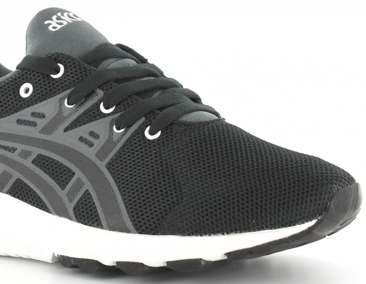 Asics Kayano trainer evo NOIR/BLANC