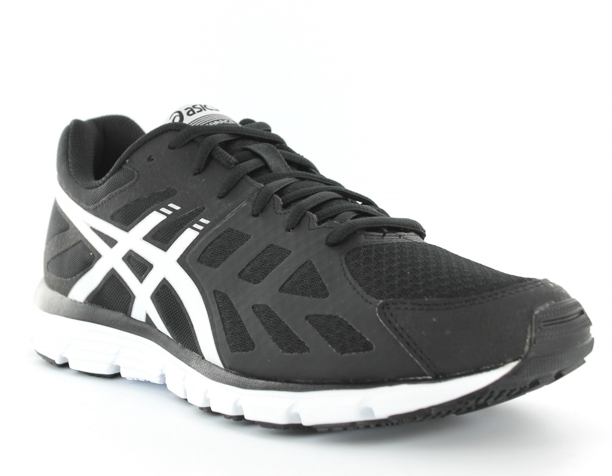 Asics Gel Zaraca 3 NOIR/BLANC