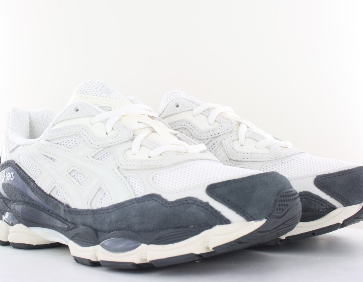 Asics Gel nyc beige gris