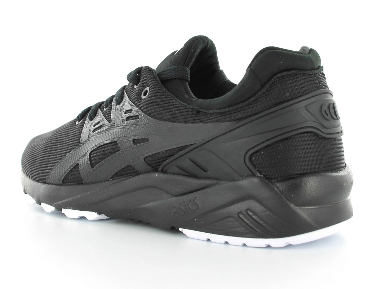 Asics Kayano trainer evo noir/noir/blanc