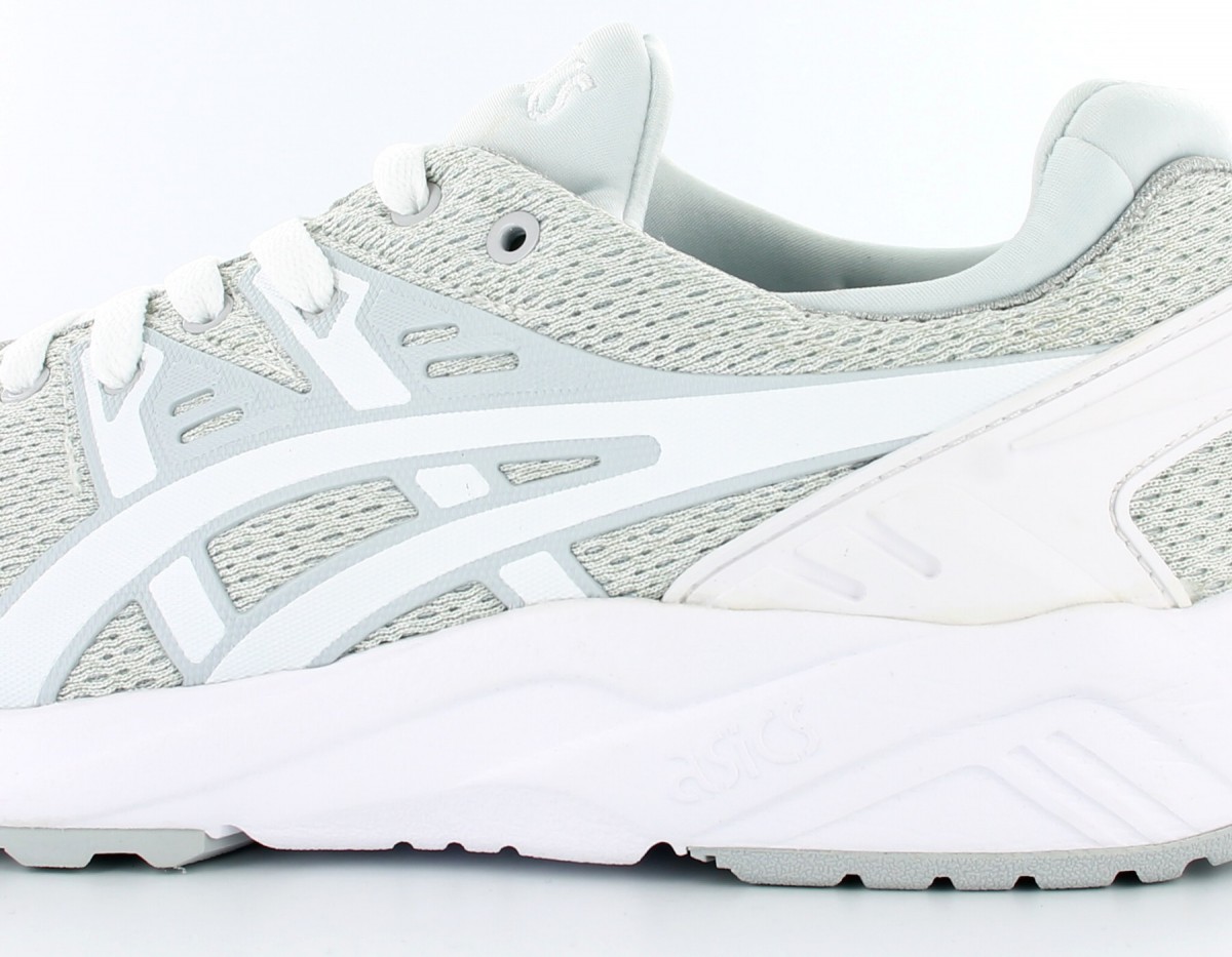 Asics Gel Kayano Trainer Evo White-White