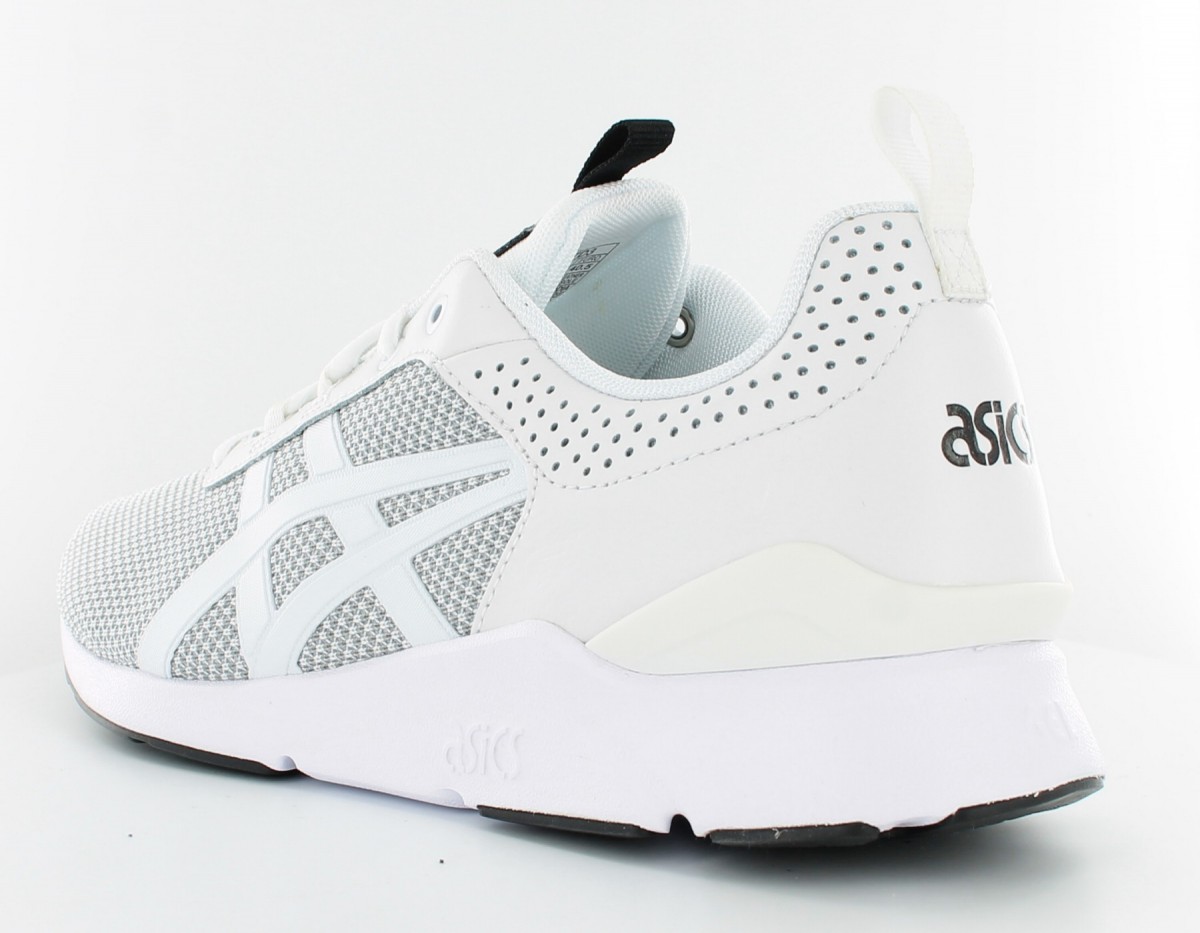 Asics Gel Lyte Runner Blanc-Blanc