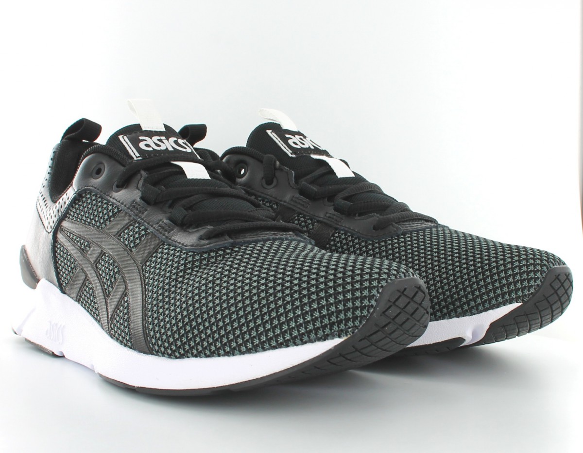 Asics Gel Lyte Runner Carbon-Black