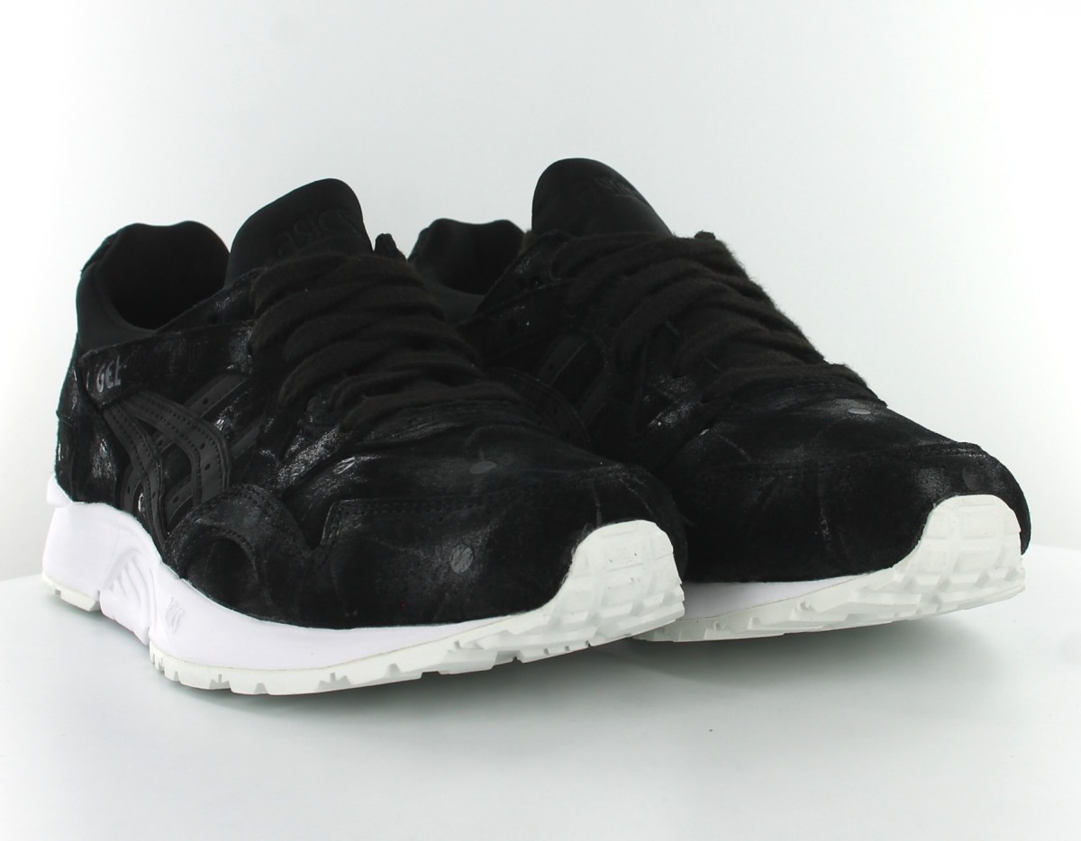 Asics Gel Lyte V X-Mas Pack Noir-Blanc